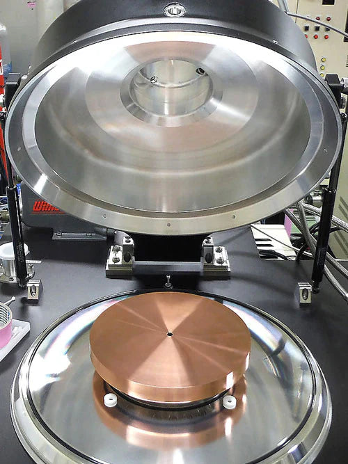 KOREAN SYNTHETIC DIAMONDS