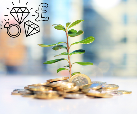Jewellery as an Investment — Separating Fact from Fiction