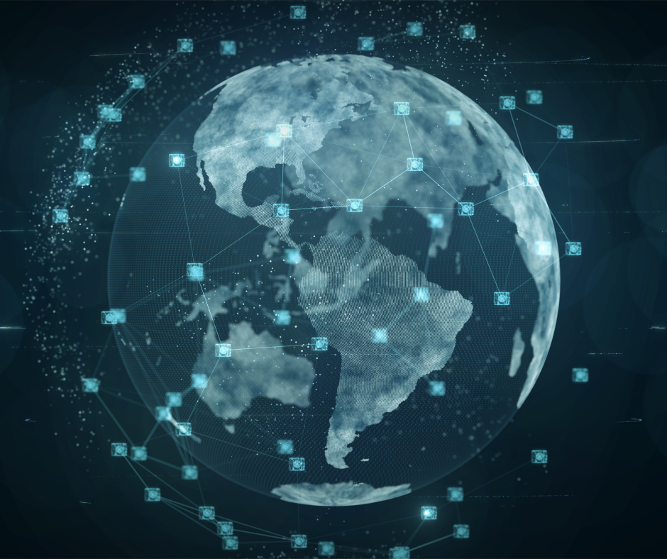 Picture of jewellery global supply chain