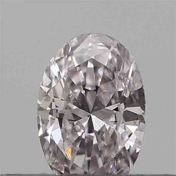 Oval Lab Diamond