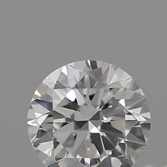 Clarity Round diamond
