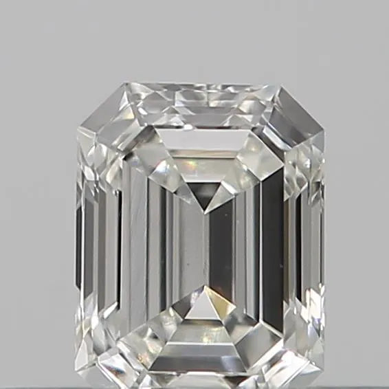 Clarity Emerald