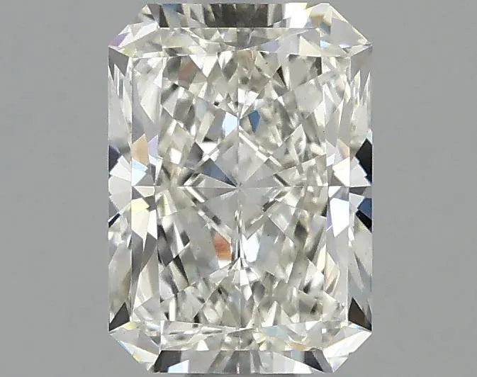 0.96ct Radiant Lab Grown Diamond (Colour G, Clarity VS1, IGI Certified)