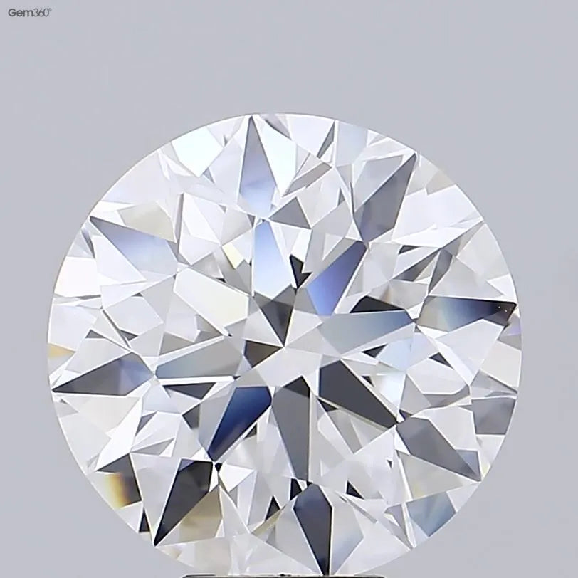 Lab Grown Diamond