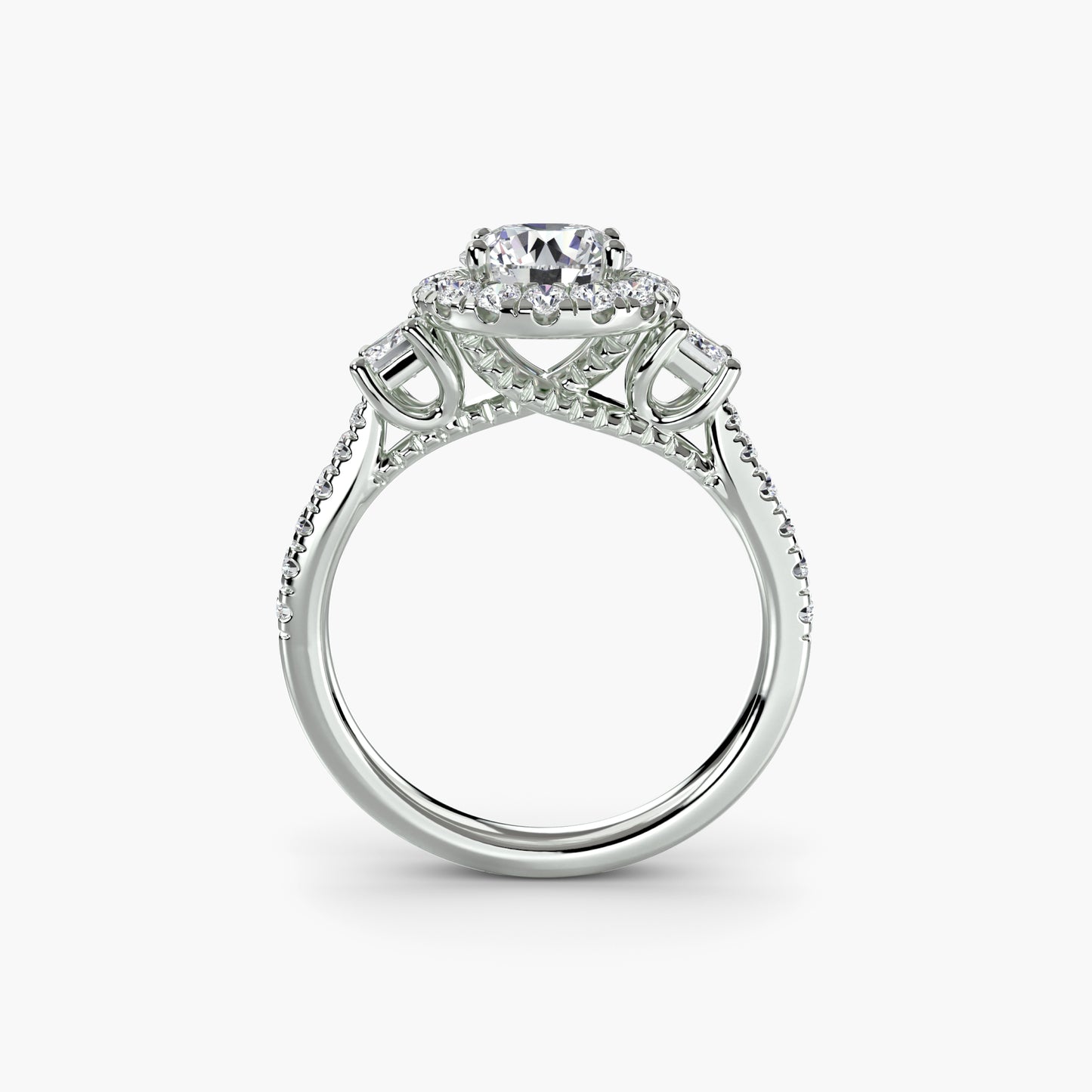 Halo of Forever II