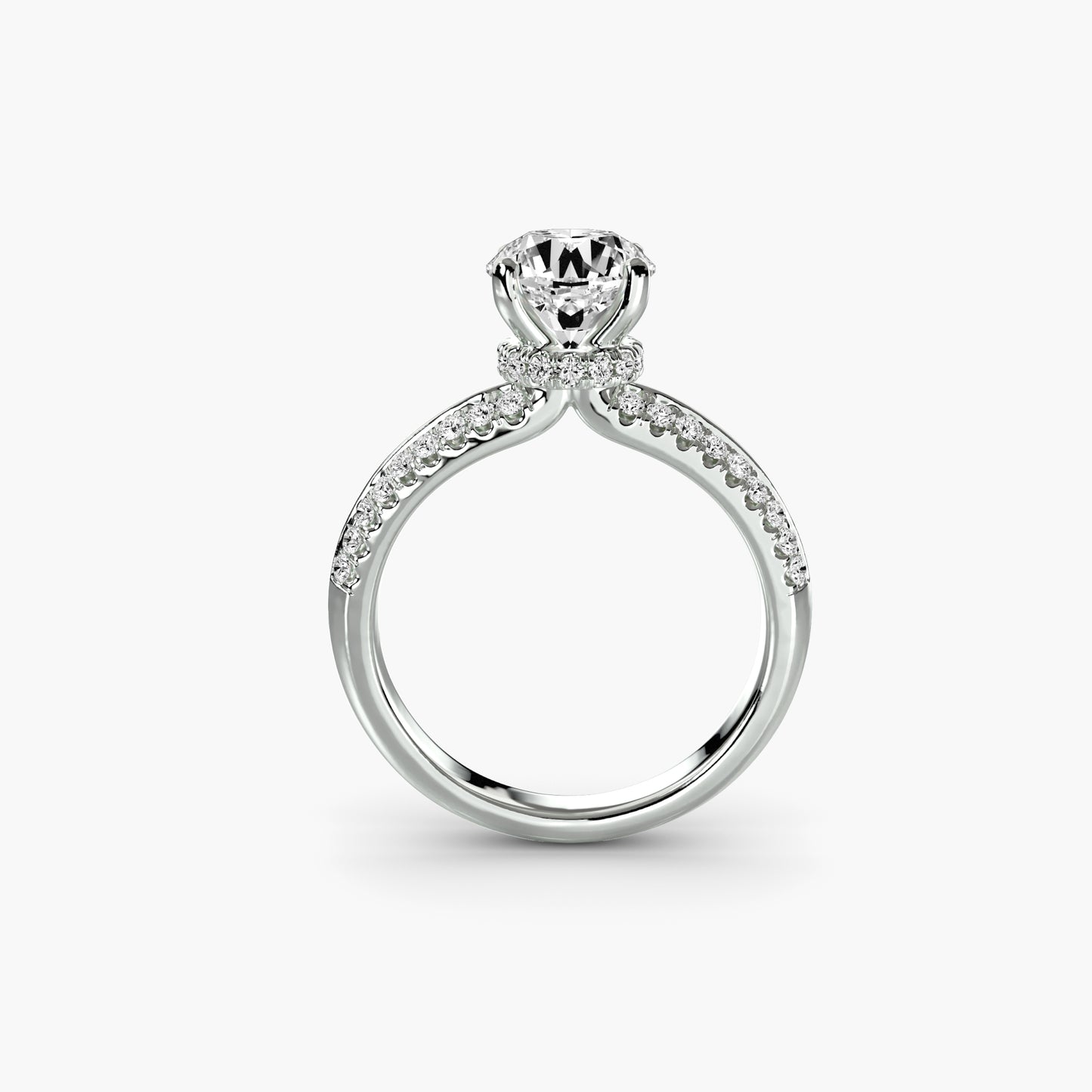 Pavé Promise I