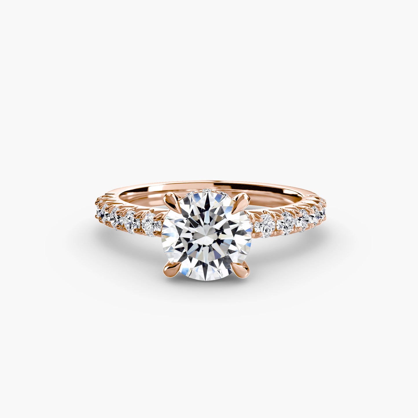 Pavé Promise VI