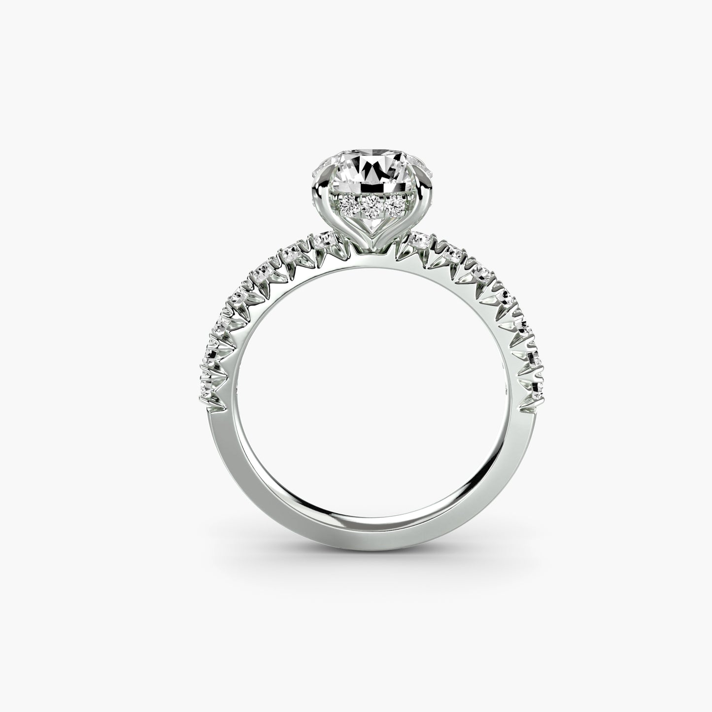 Pavé Promise VI