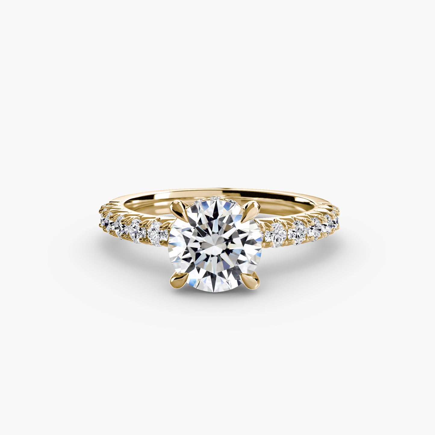 Pavé Promise VI