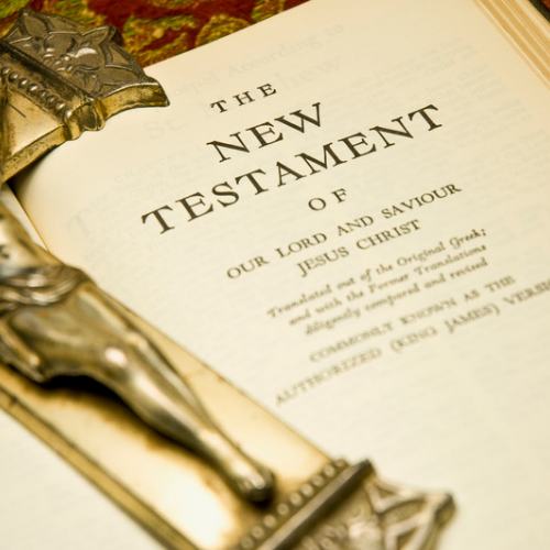 Revealing the Radiance: Gemstone Theology in the New Testament