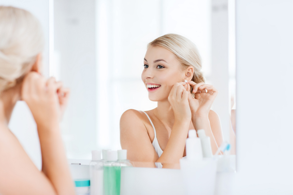 Why Jewellery Makes the Ultimate Confidence Booster