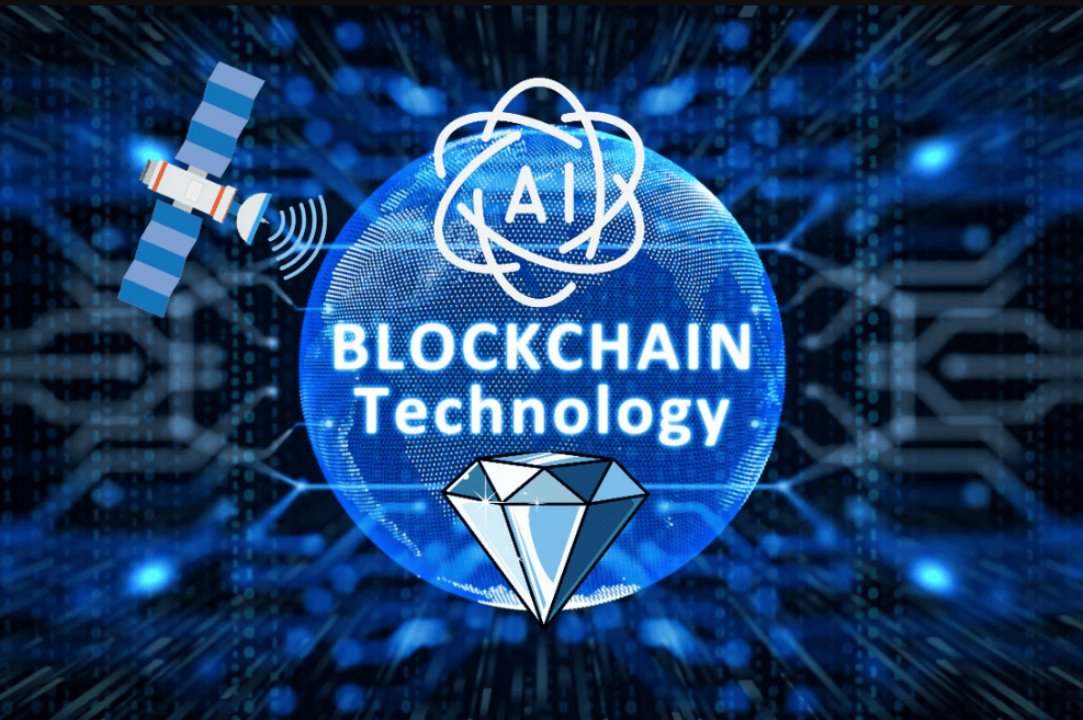 AI and Ethical Jewellery: How Smart Tech Is Helping Clean Up the Diamond Supply Chain