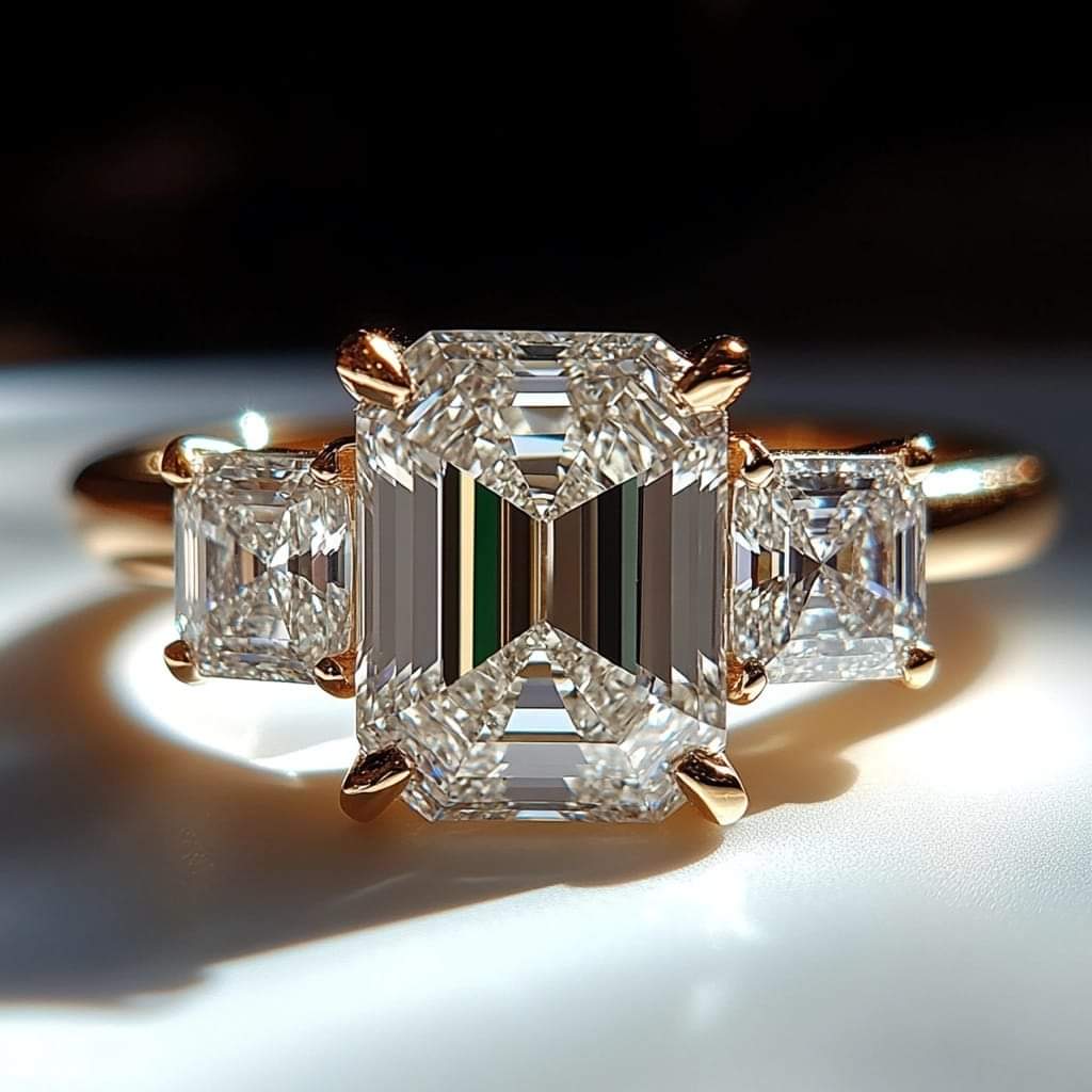 How to Pick the Perfect Engagement Ring: A Comprehensive Guide - Diamonds4Change.org