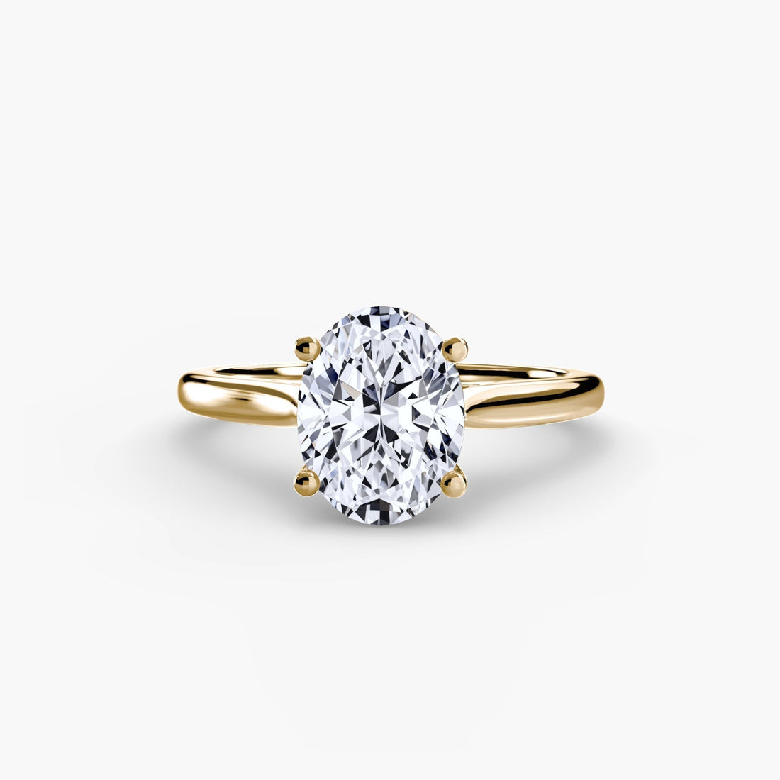 What's the average cost of an engagement ring?