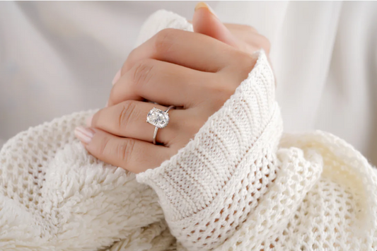 How to Pick the Perfect Engagement Ring: A Heartfelt Guide