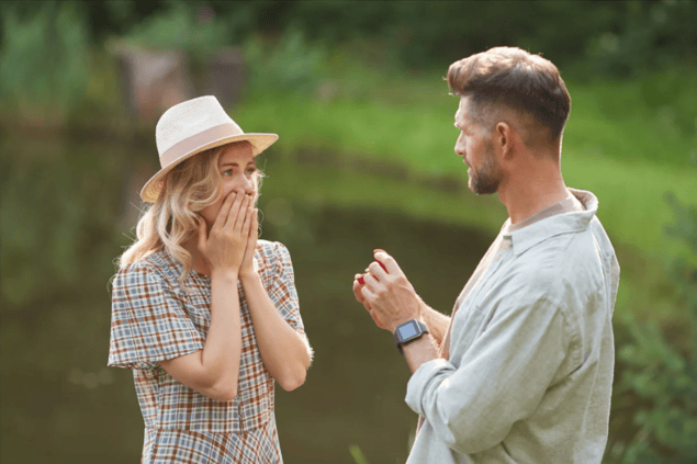 Proposal Perfection: Creative Ideas to Pop the Question