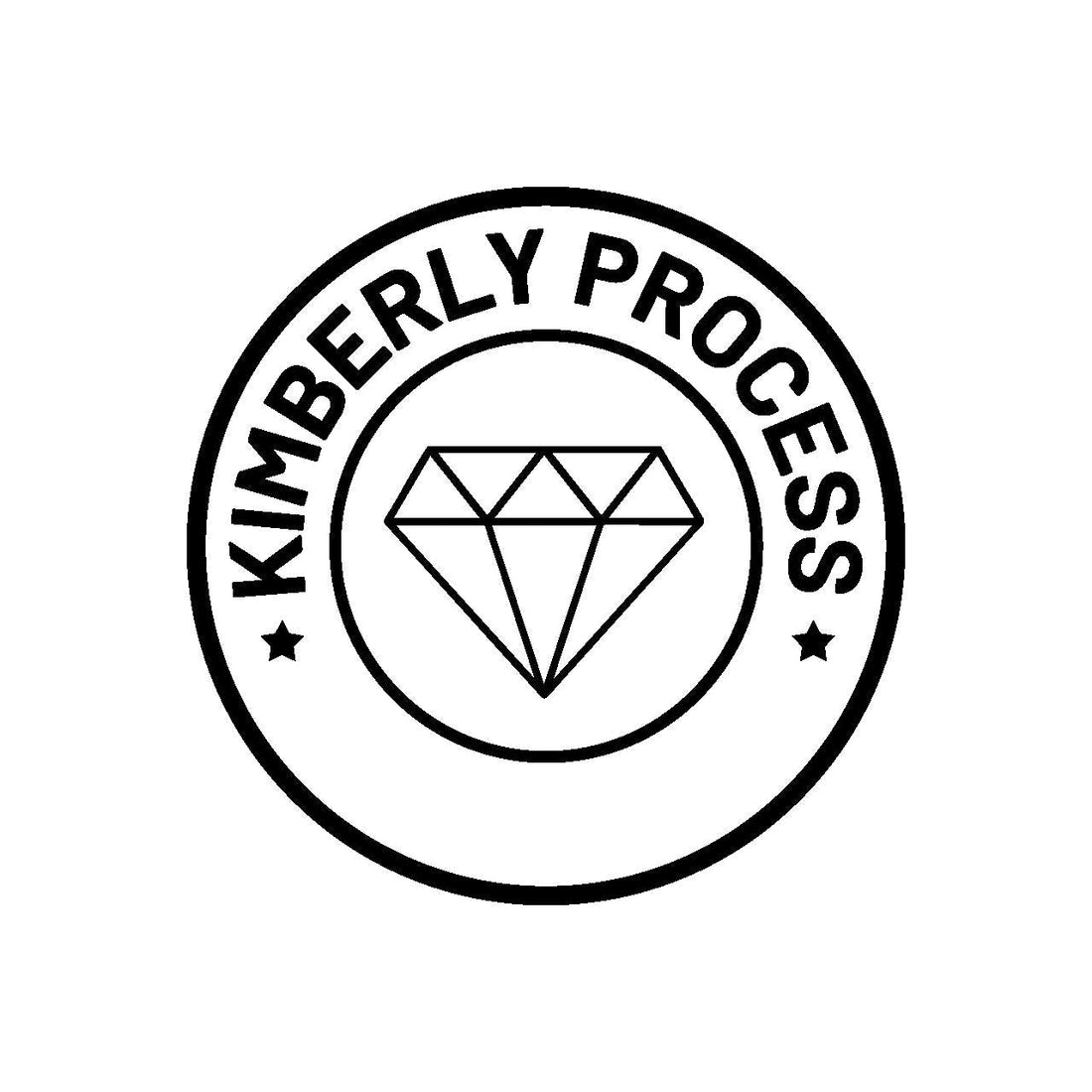 Kimberly Process logo