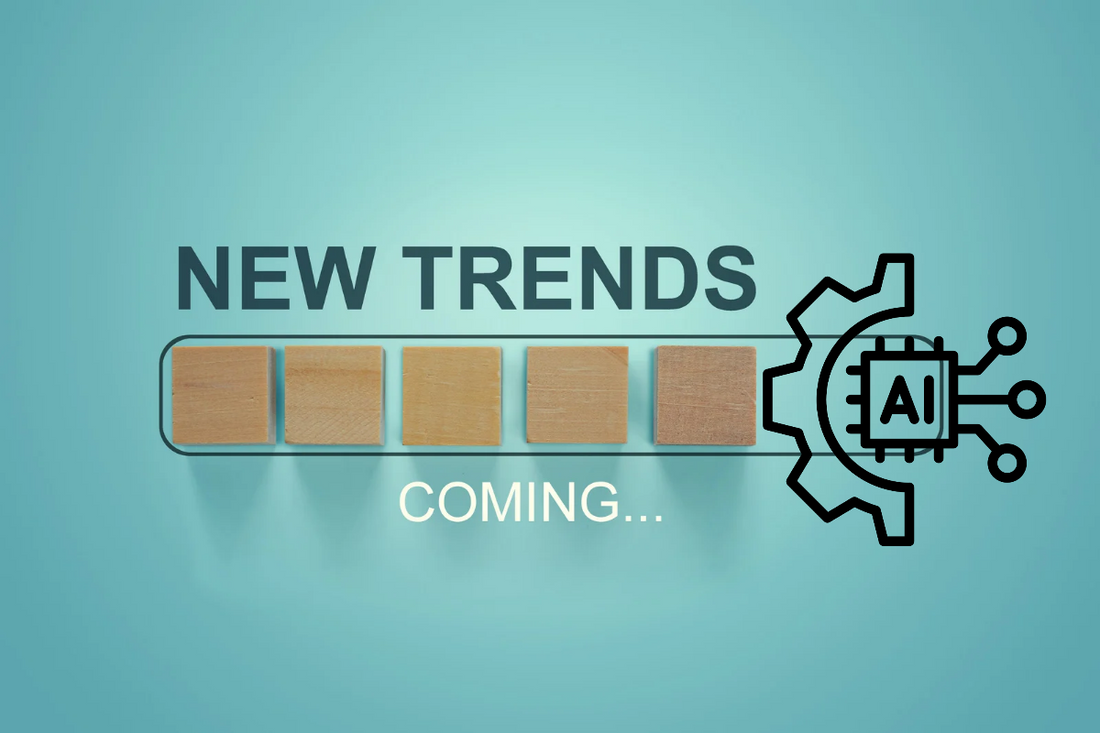 Image of AI predicting jewellery trends 