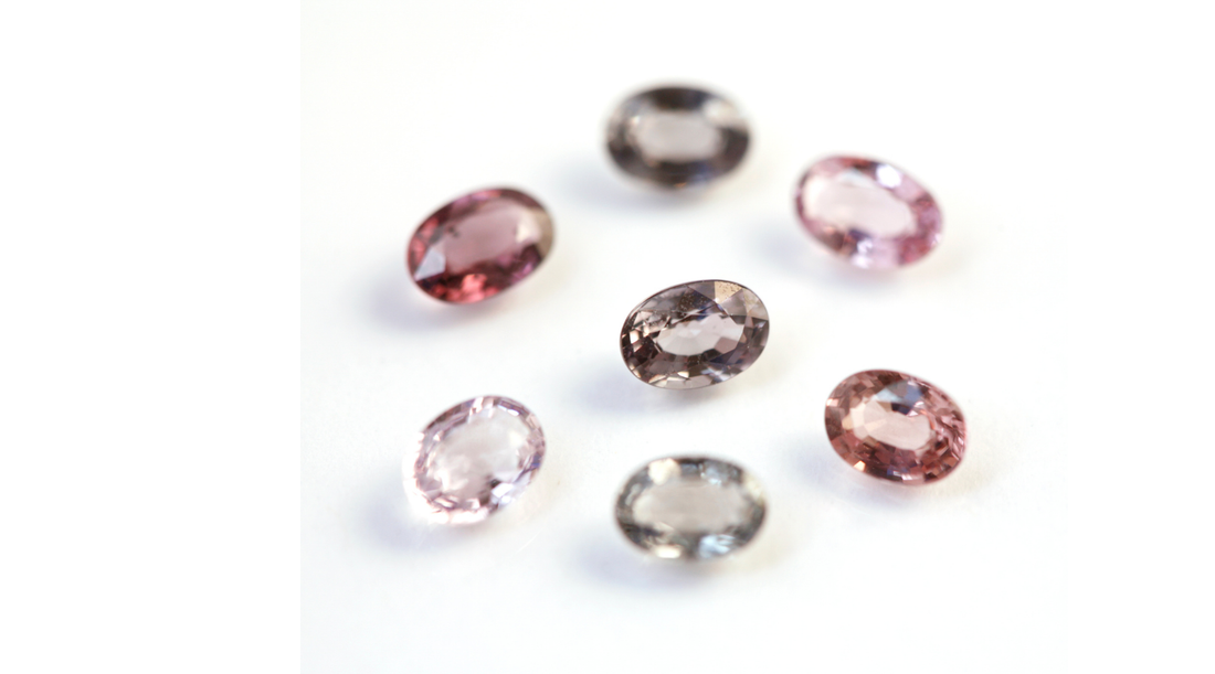 The Rising Popularity of Spinel as a Gemstone: The Fifth Major Stone Changing the Hierarchy - Diamonds4Change.org