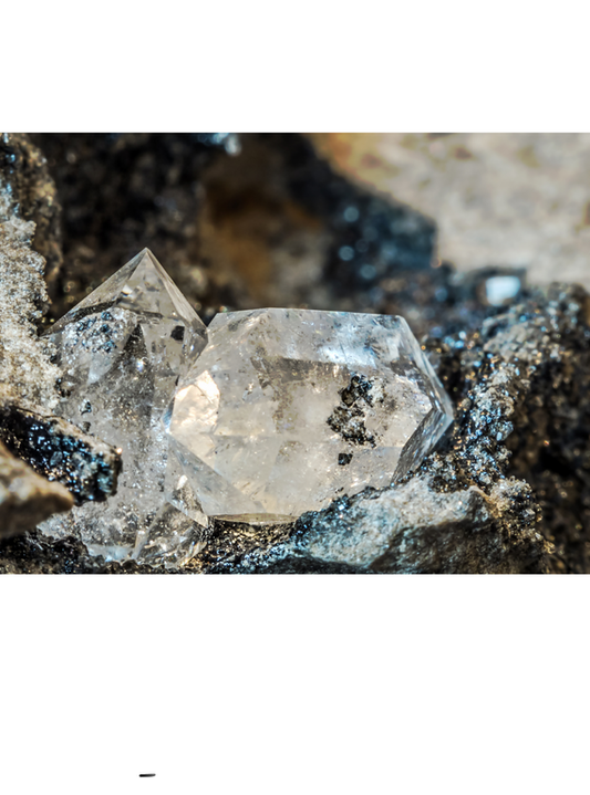 How Are Diamonds Formed? The Fascinating Journey from Deep Earth to Surface