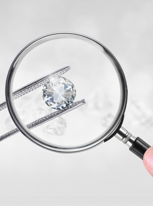 How to Select a Good Affordable Diamond: A Comprehensive Guide