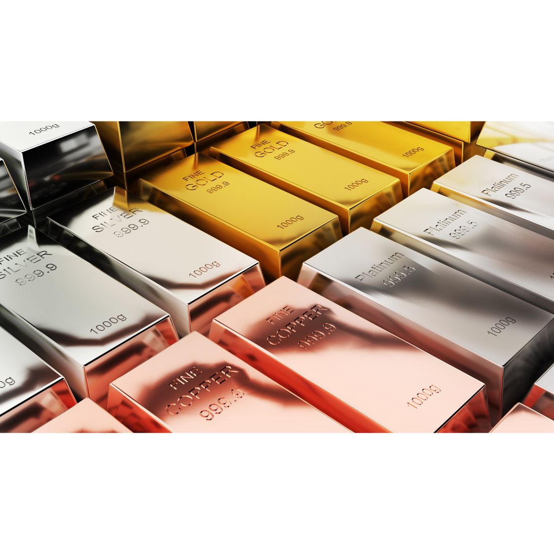 White Gold vs. Platinum: Choosing the Perfect Metal for Your Engagement Ring - Diamonds4Change.org