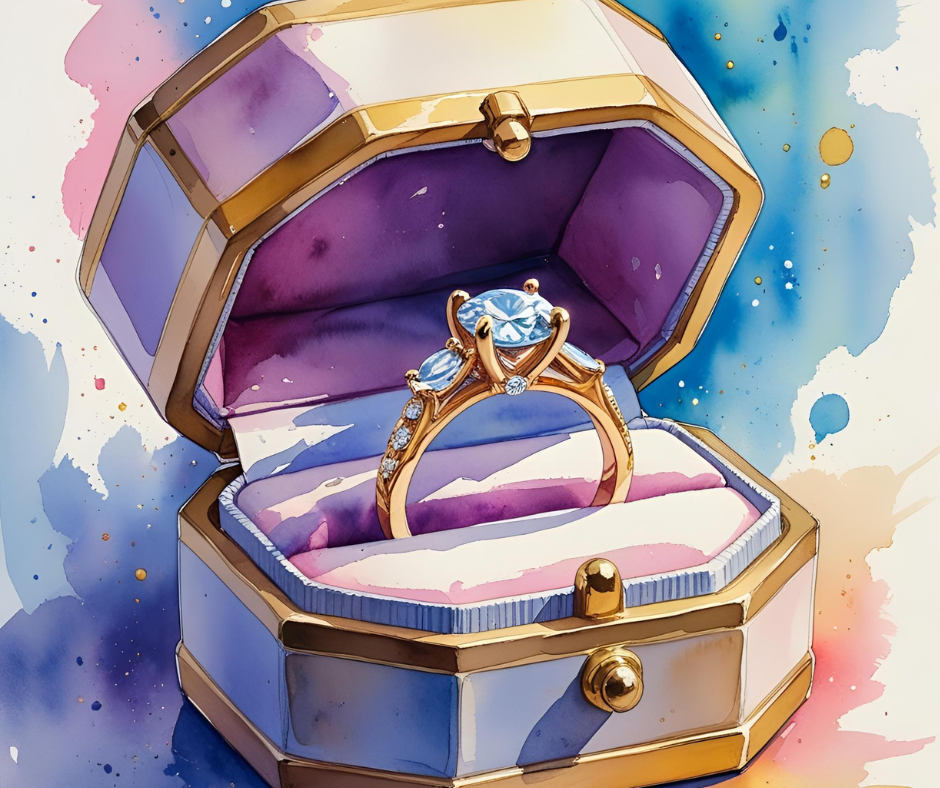 The Power of Ethical Engagement Rings