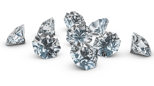 Engagement Ring Shapes Explained: Find Yours