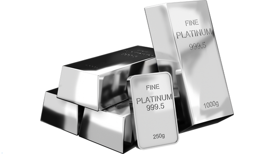 Platinum vs White Gold: Which Should You Choose?