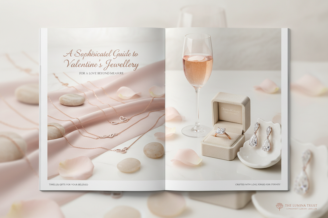 Photo of valentines day guide