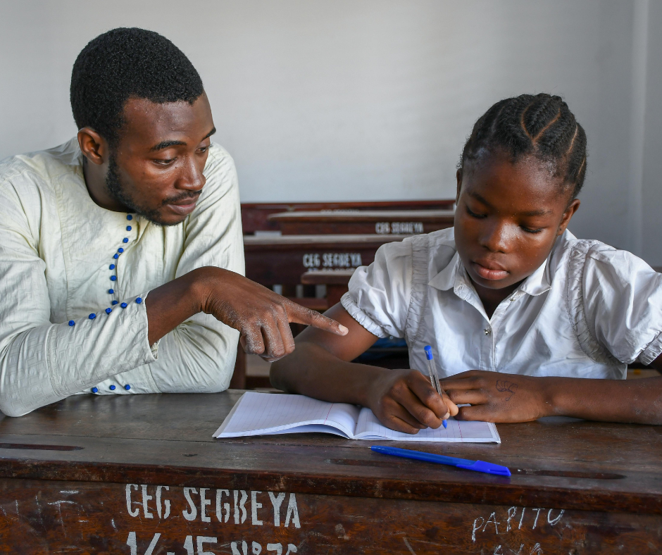 Making a Difference: How Your Ethical Ring Purchase Supports Communities