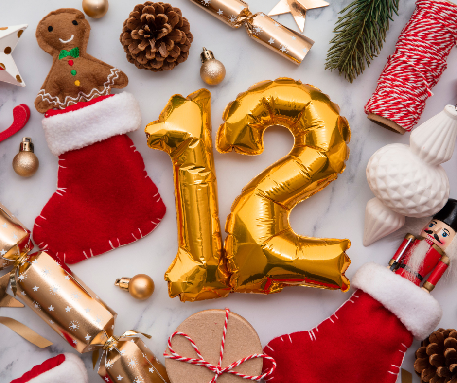 12 Days of Christmas: Unique Jewellery Gifts for Each Day