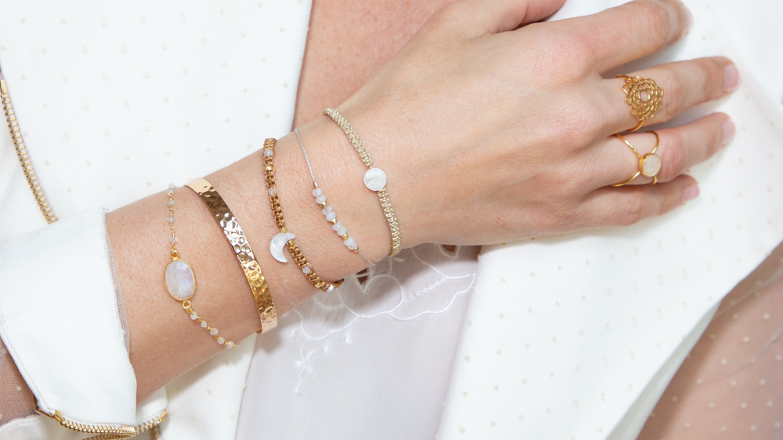 Choosing the Perfect Christmas Bracelet — Bangles, Tennis &amp; Charm Options