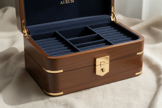 How Should You Store Jewellery to Prevent Damage? (UK Guide)