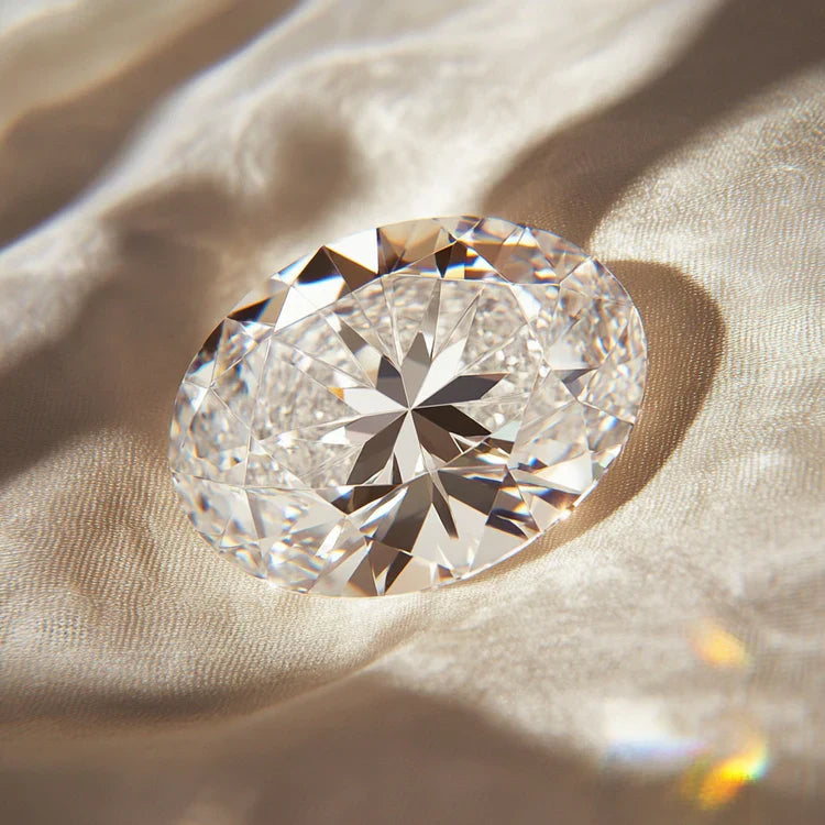 Natural Diamonds