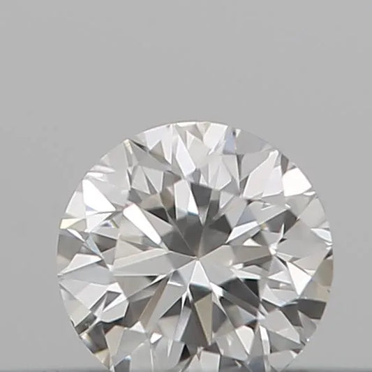 0.05 Carats ROUND Diamond - Diamonds4Change.org