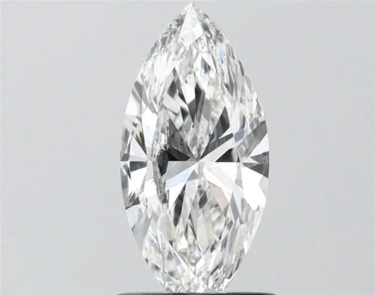 1.02ct Marquise Lab Grown Diamond (Colour E, Clarity VVS1, IGI Certified)