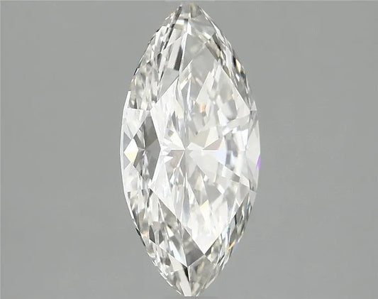 1.62ct Marquise Lab Grown Diamond (Colour H, Clarity VVS2, IGI Certified)
