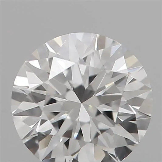 0.04ct Round Natural Diamond