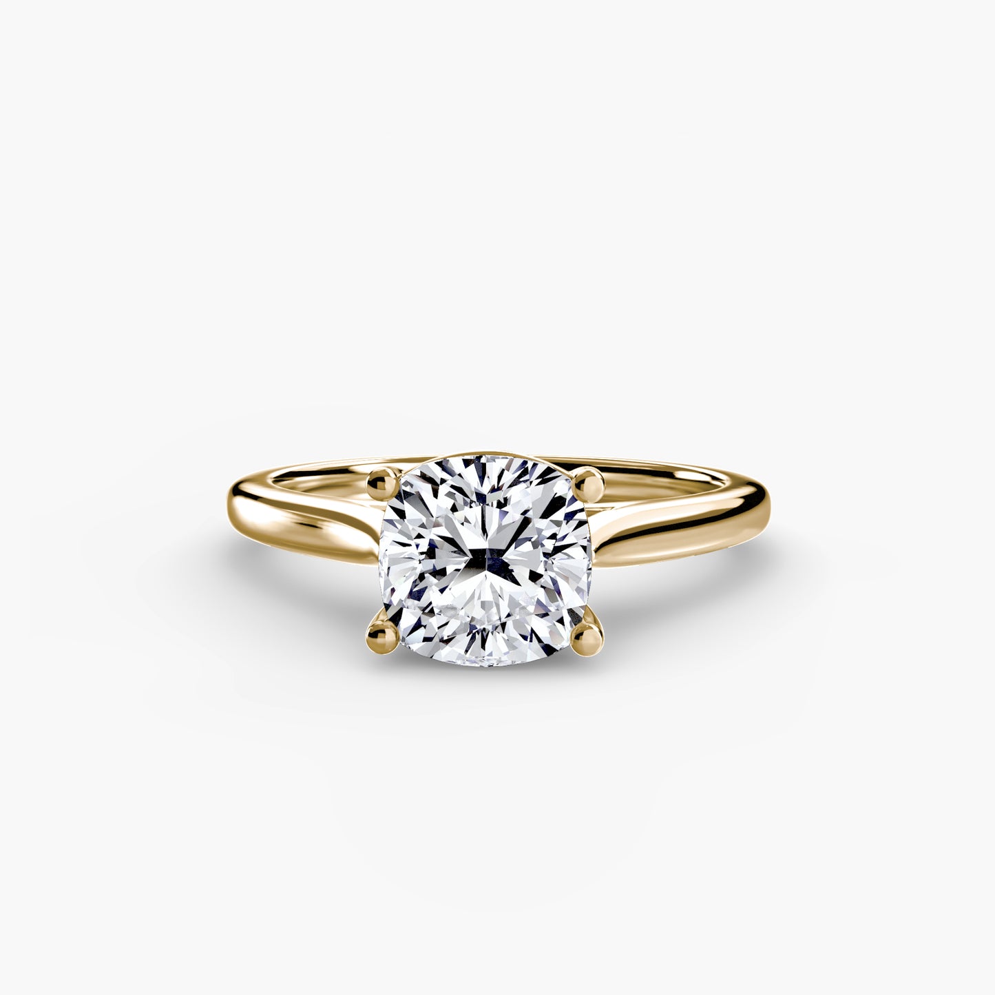 Solitaire Lumière I