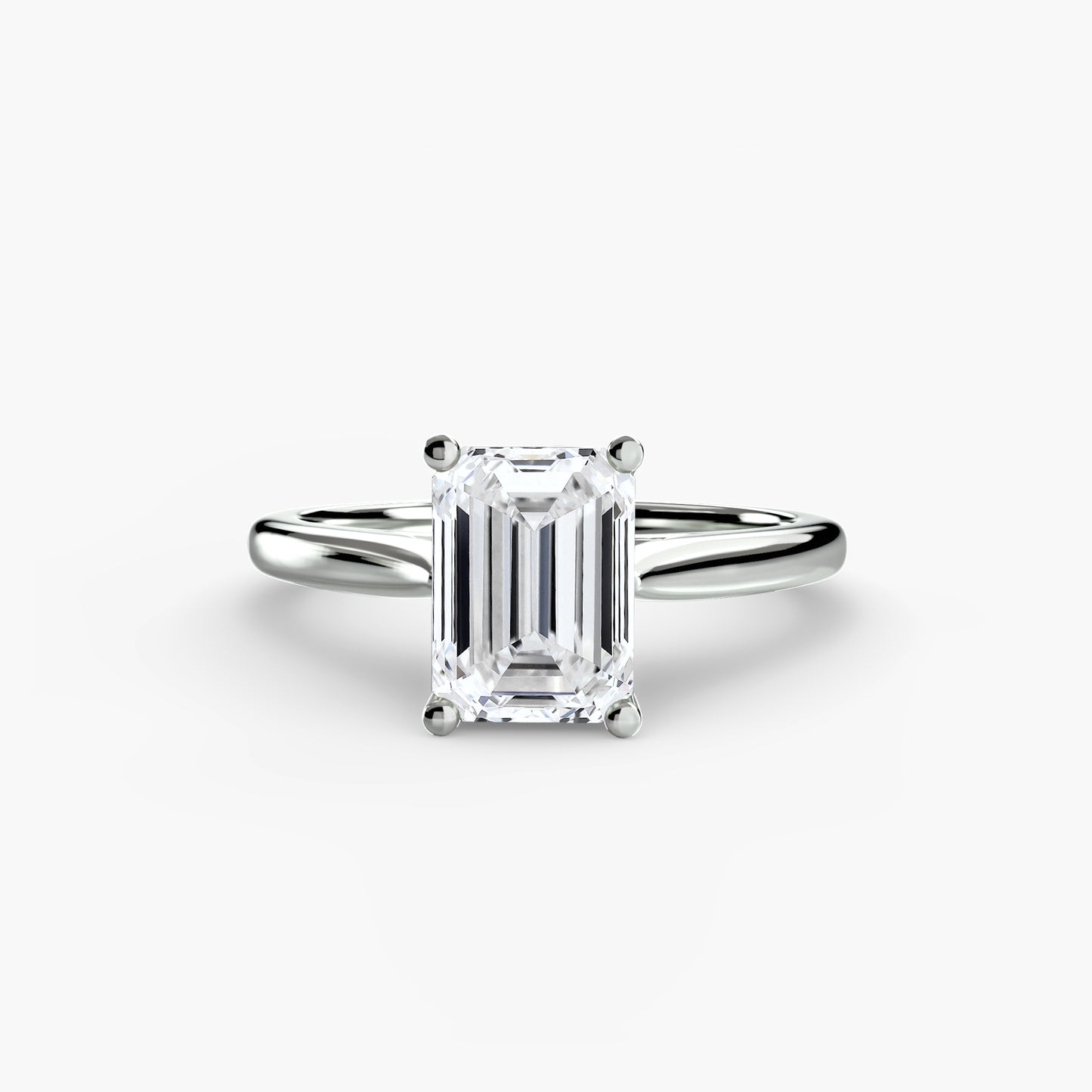 Solitaire Lumière I