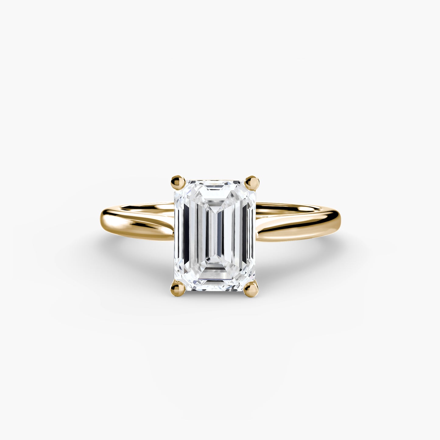 Solitaire Lumière I