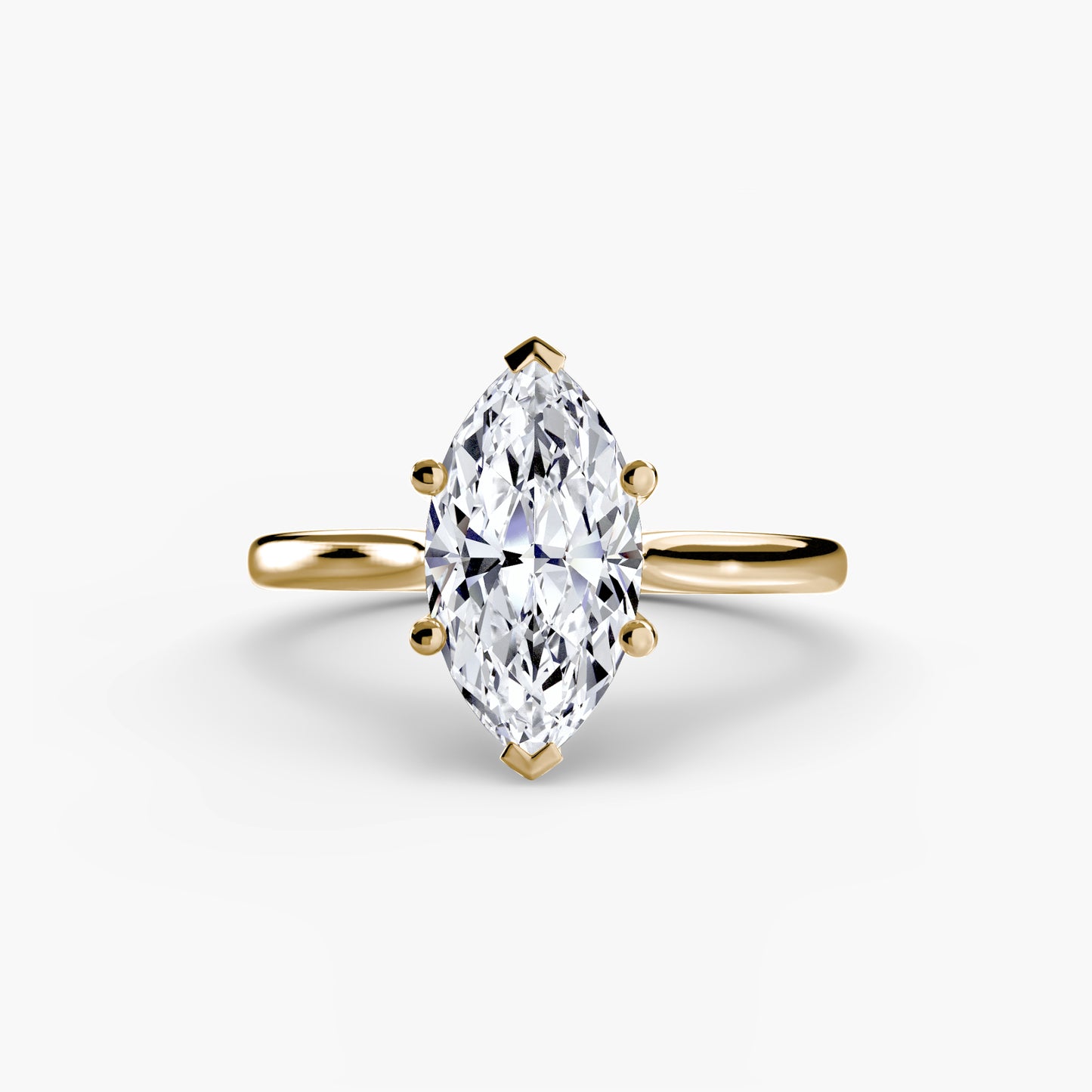 Solitaire Lumière I