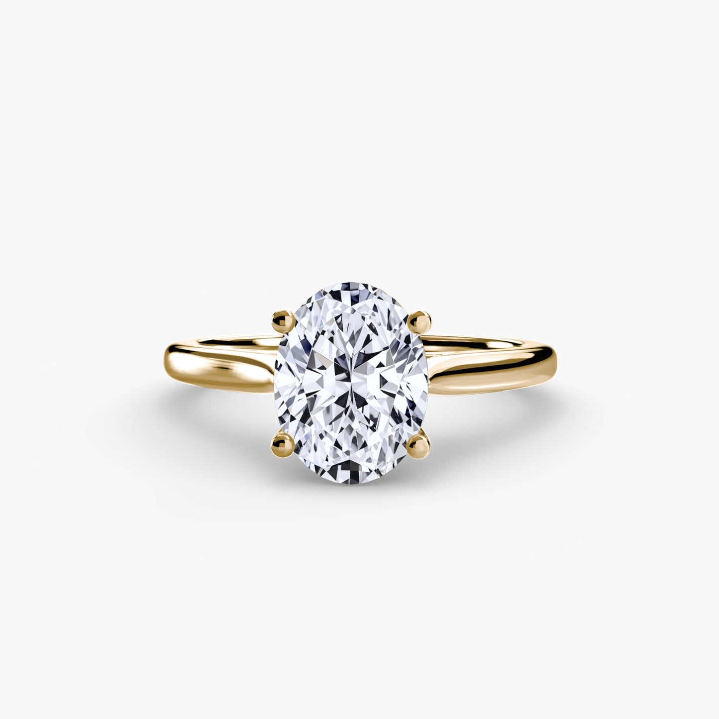 Solitaire Lumière I
