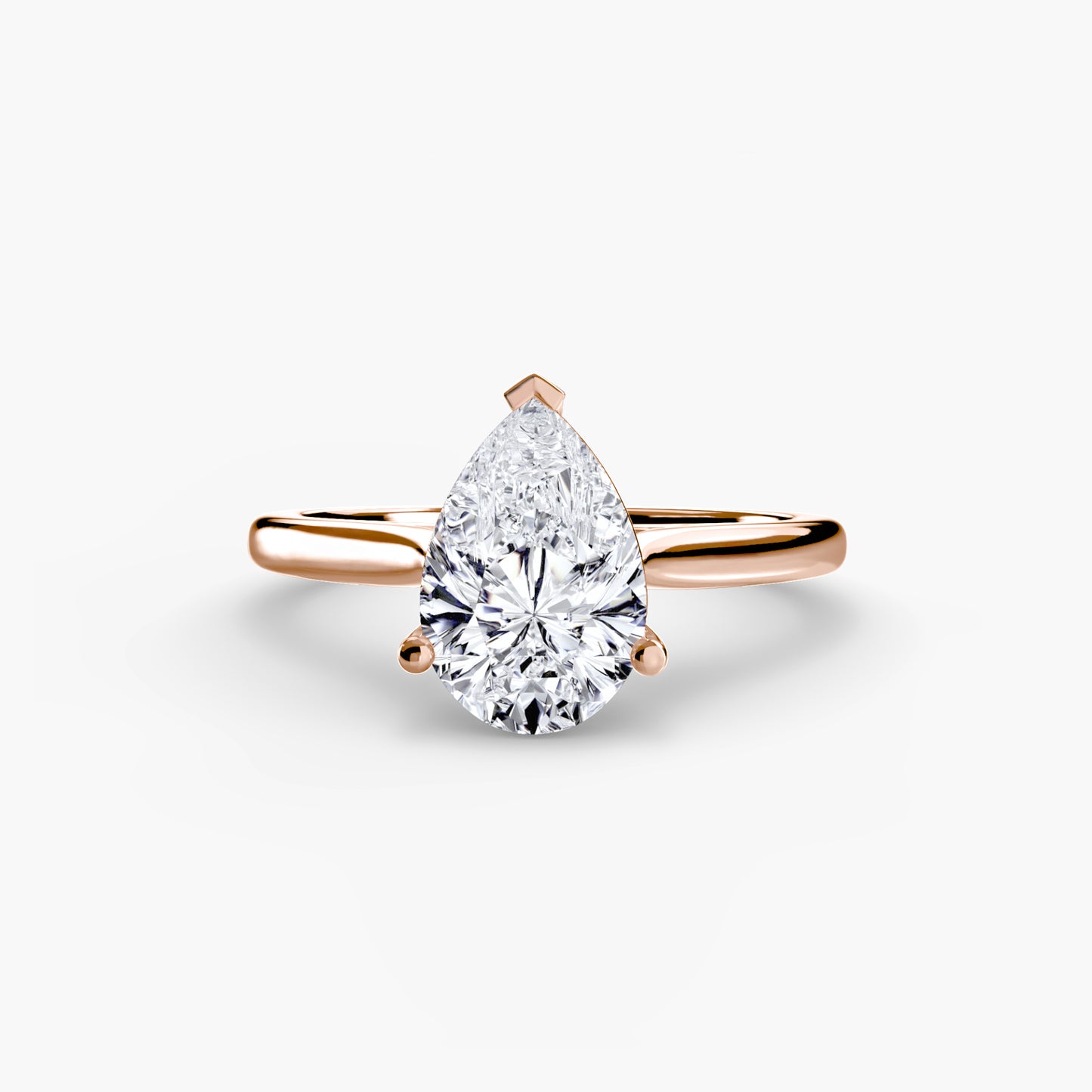 Solitaire Lumière I