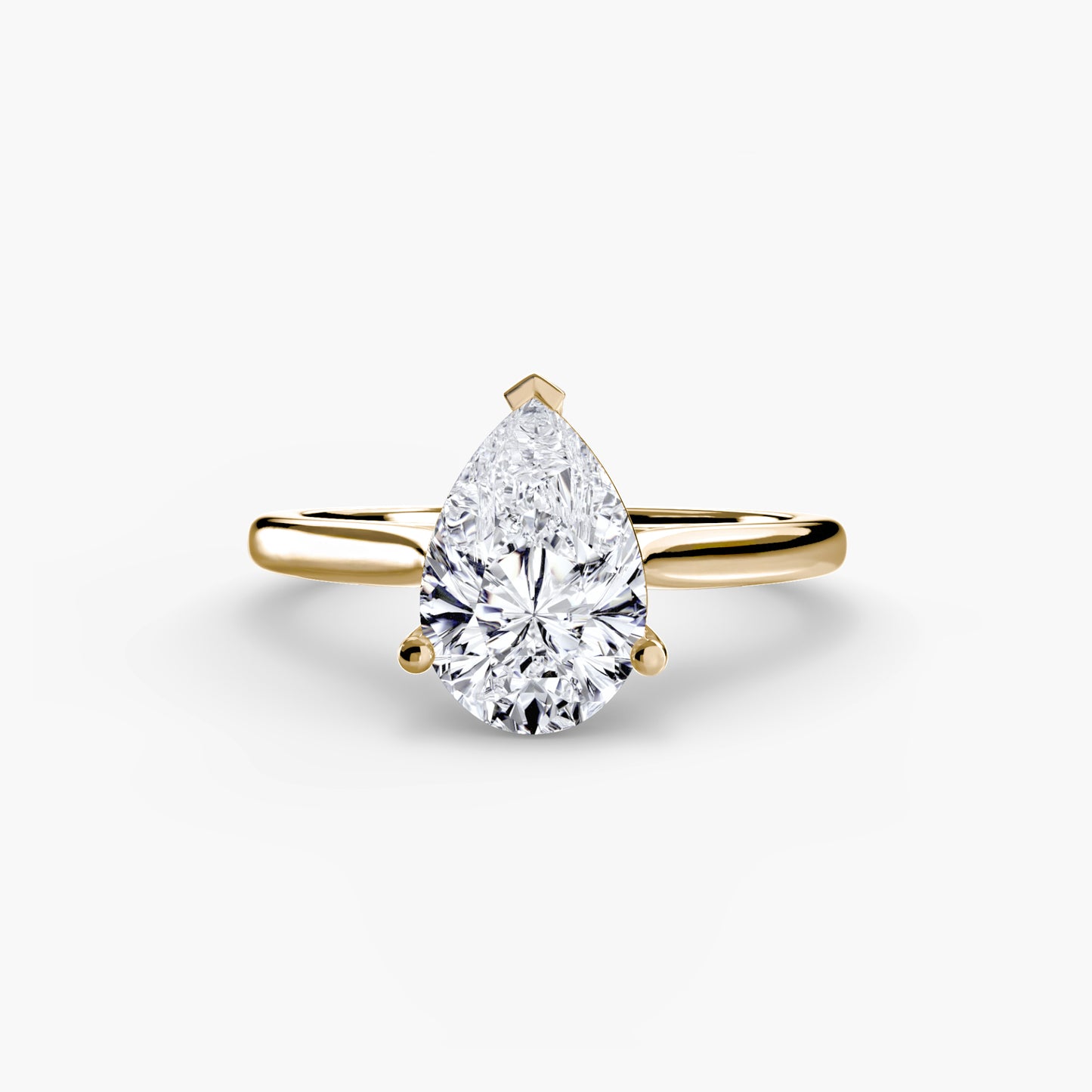 Solitaire Lumière I