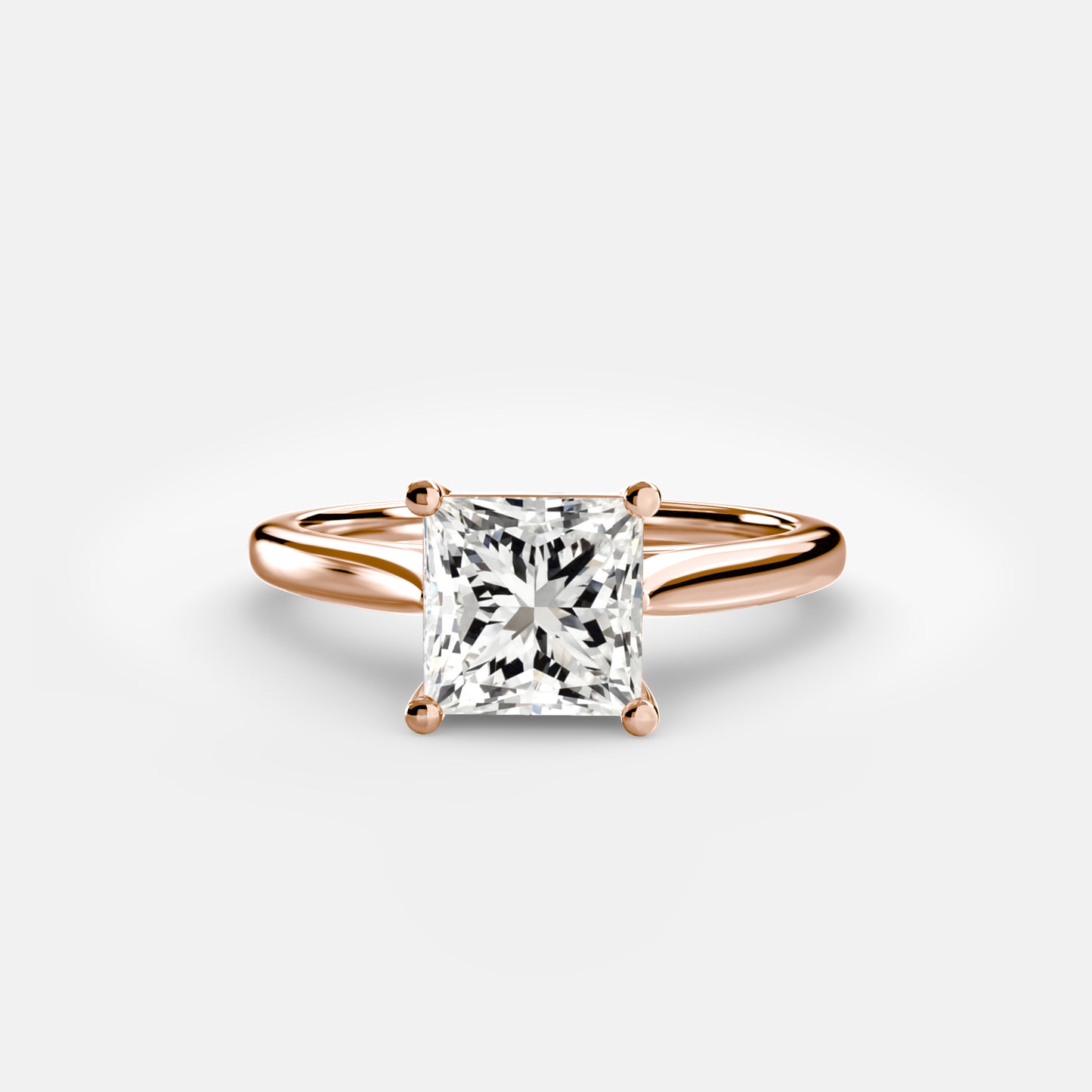 Solitaire Lumière I