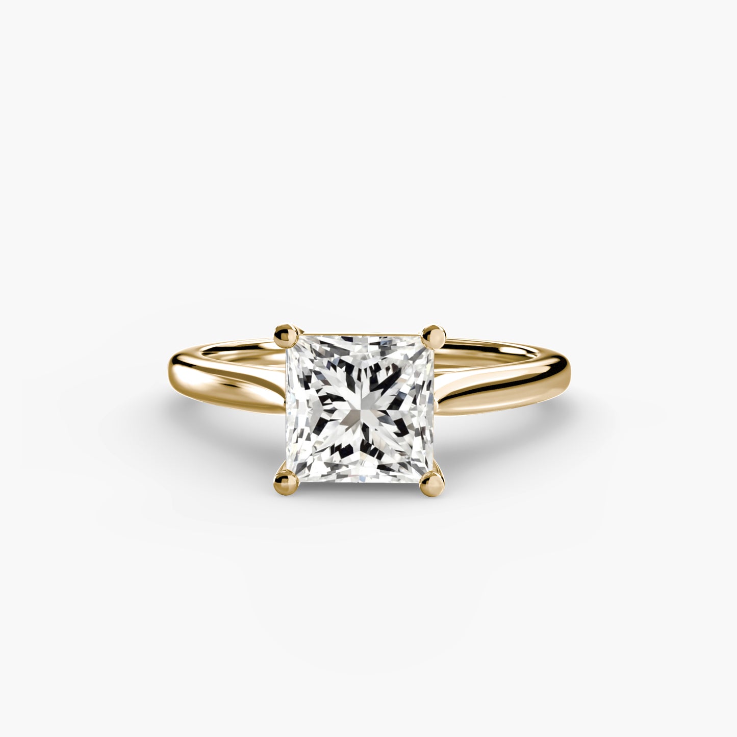Solitaire Lumière I