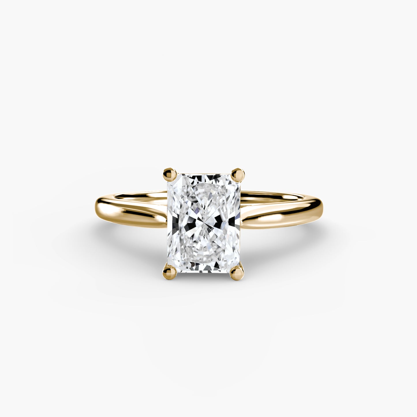 Solitaire Lumière I
