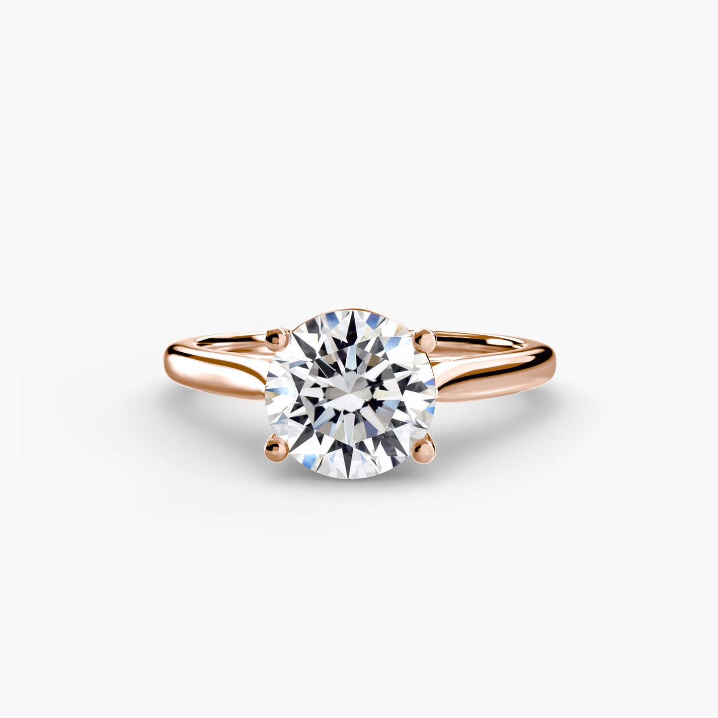 Solitaire Lumière I